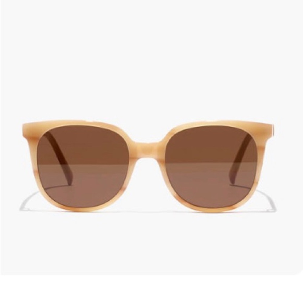 Madewell Holwood Sunglasses